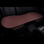 Breathable Non-Slip Viscose Filament Car Seat Cover