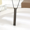Breathing Necklace Smoking Cessation Aid, Nicotine-Free, Stress-Reducing