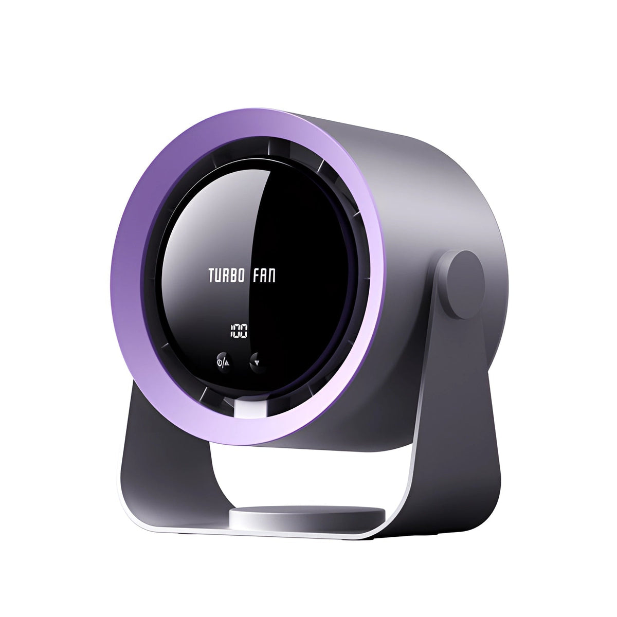 BreezeFlow bladless fan – Quiet & Energy Efficient Cooling Boneroshop