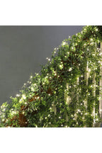 Bright Ivy LED Garland