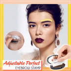 Browtique™ — Instantly fuller, flawless brows that last all day