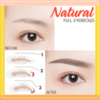 Browtique™ — Instantly fuller, flawless brows that last all day