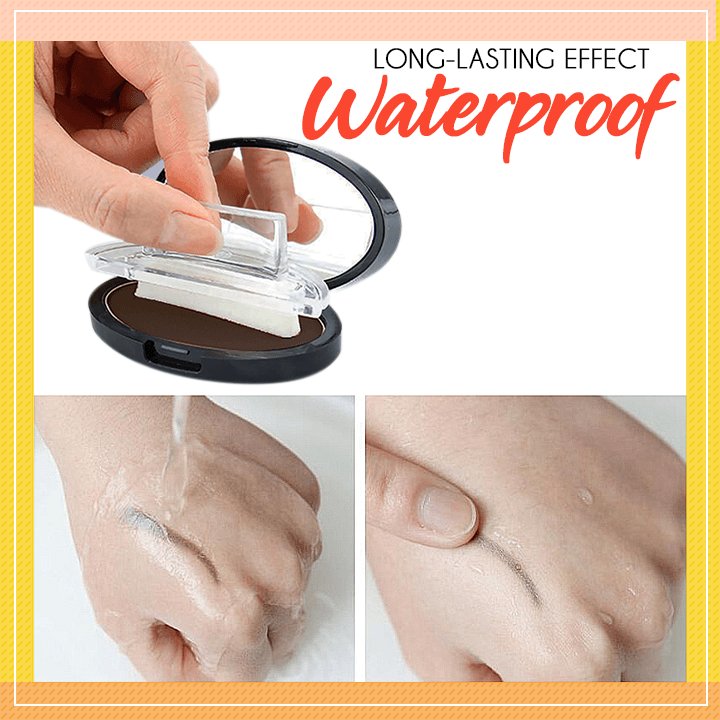 Browtique™ — Instantly fuller, flawless brows that last all day