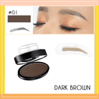 Browtique™ — Instantly fuller, flawless brows that last all day