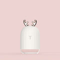 BunnyAir Children's Humidifier with Night Light and LED Lighting