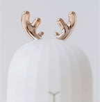 BunnyAir Children's Humidifier with Night Light and LED Lighting