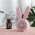 BunnySleep Trainer – Adorable Night Light for Children