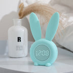 BunnySleep Trainer – Adorable Night Light for Children