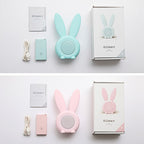 BunnySleep Trainer – Adorable Night Light for Children