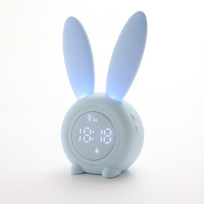 BunnySleep Trainer – Adorable Night Light for Children