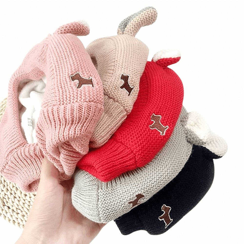 Calm & Cosy Dog Earmuffs