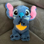 Calming Plush Sleep Aid Toy for Baby and Adult Relaxation