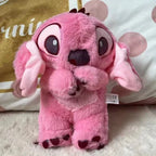 Calming Plush Sleep Aid Toy for Baby and Adult Relaxation