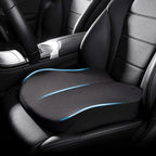 Car Cushion Height Increase – Ergonomic Seat Booster Cushion with Memory Foam | Boneroshop