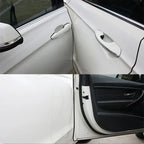 Car Door Edge Scratch Protector Strip