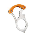 Car Key Self-Defence Hook Keyring