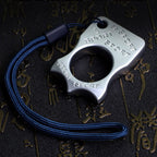 Car Key Self-Defence Hook Keyring