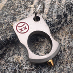 Car Key Self-Defence Hook Keyring