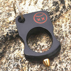 Car Key Self-Defence Hook Keyring
