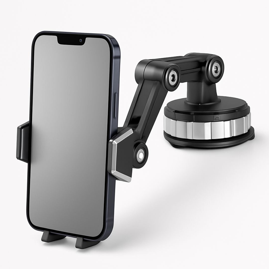 Car Phone Mount | LuxGrip