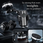 Car Phone Mount | LuxGrip