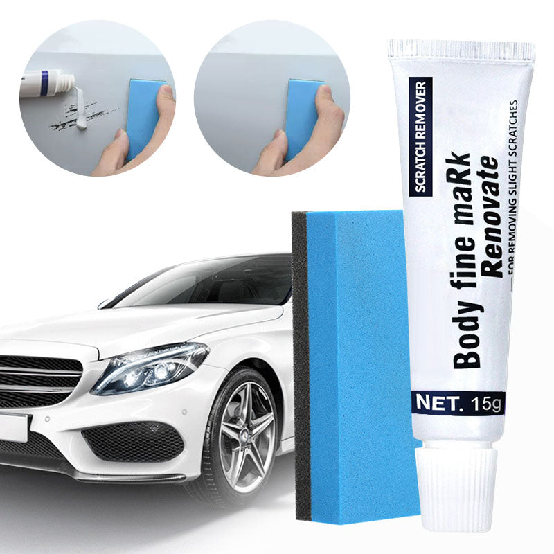 Boneroshop | Car Scratch Remover Paste for a Flawless Finish