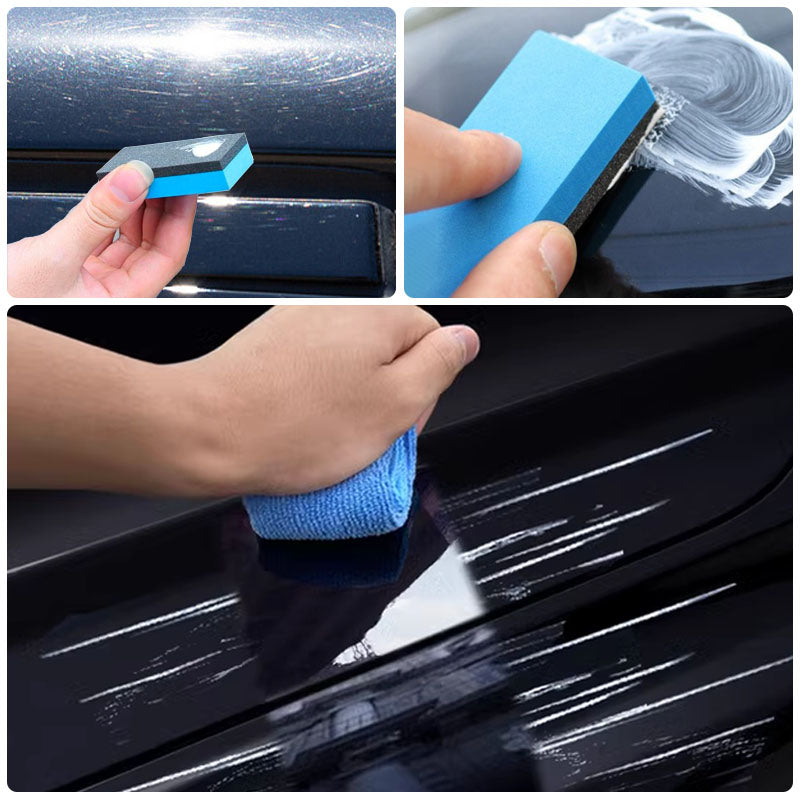 Boneroshop | Car Scratch Remover Paste for a Flawless Finish