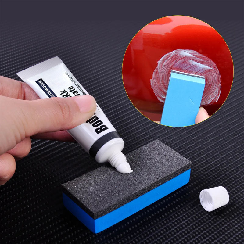 Boneroshop | Car Scratch Remover Paste for a Flawless Finish