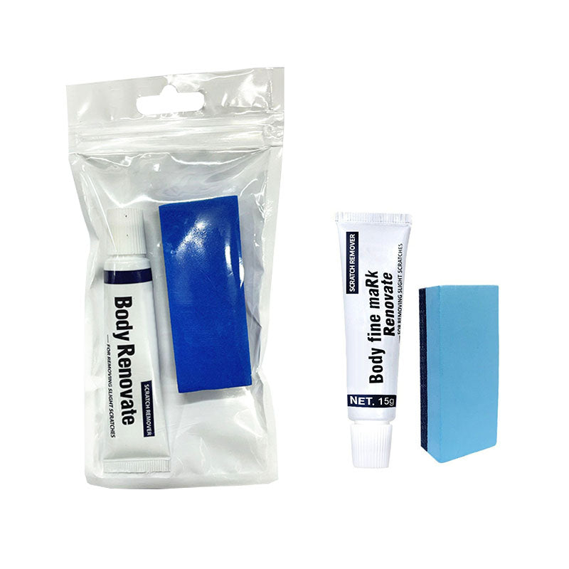Boneroshop | Car Scratch Remover Paste for a Flawless Finish