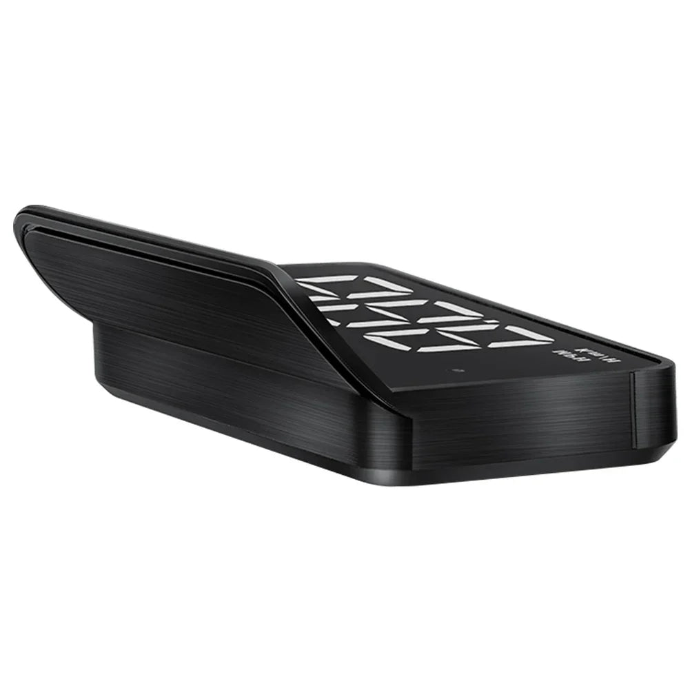 Car Windscreen HUD Speedometer Projector
