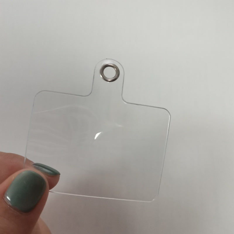 Card Holder