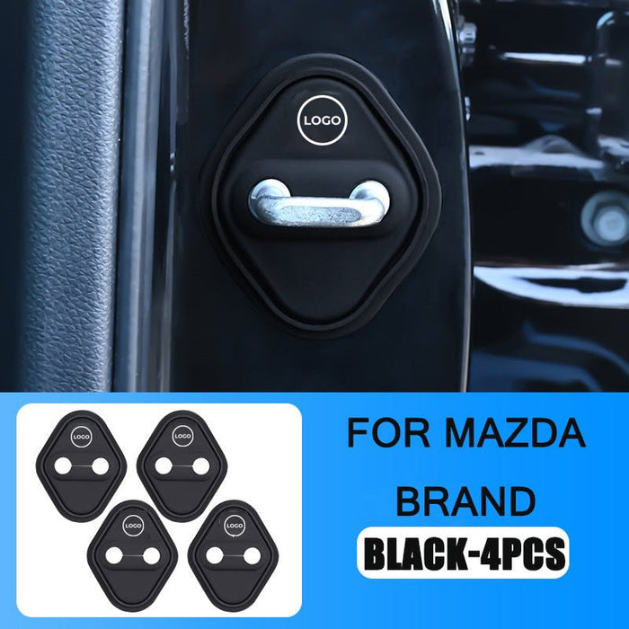 CarFort Vehicle Privacy Lock Protector