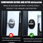 CarFort Vehicle Privacy Lock Protector