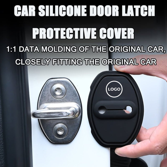 CarFort Vehicle Privacy Lock Protector