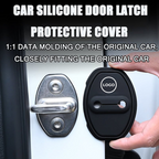 CarFort Vehicle Privacy Lock Protector