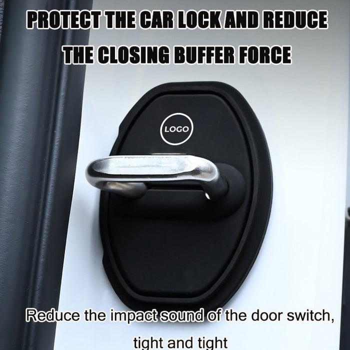 CarFort Vehicle Privacy Lock Protector