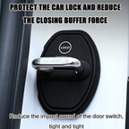 CarFort Vehicle Privacy Lock Protector