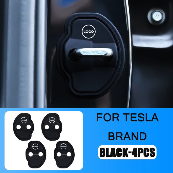 CarFort Vehicle Privacy Lock Protector