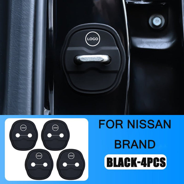 CarFort Vehicle Privacy Lock Protector