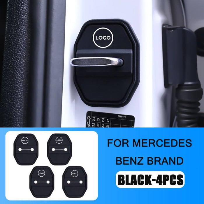 CarFort Vehicle Privacy Lock Protector