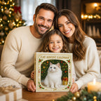 Cat Advent Calendar 2026