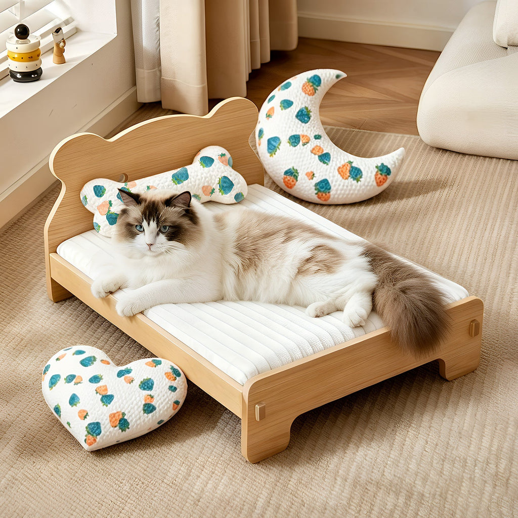 Cat Bed