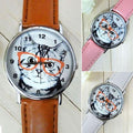 Cat Lovers Watch