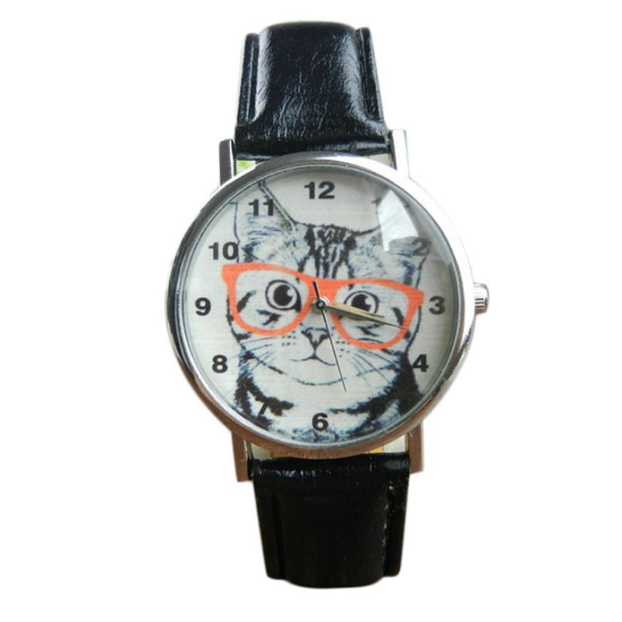 Cat Lovers Watch