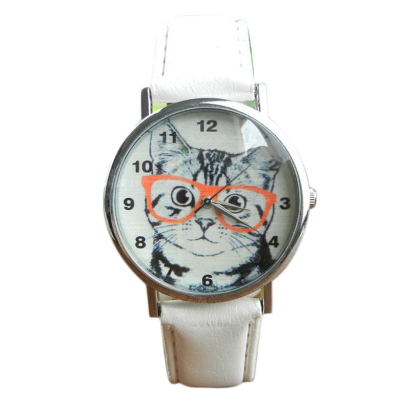 Cat Lovers Watch