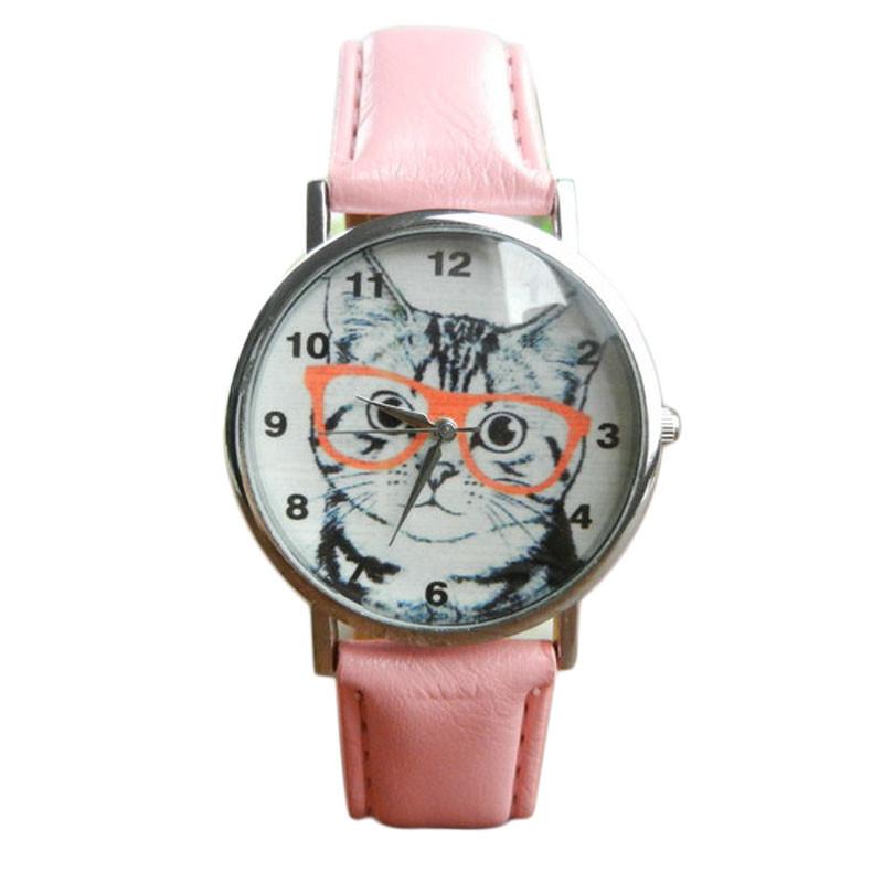 Cat Lovers Watch