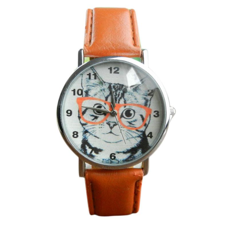 Cat Lovers Watch