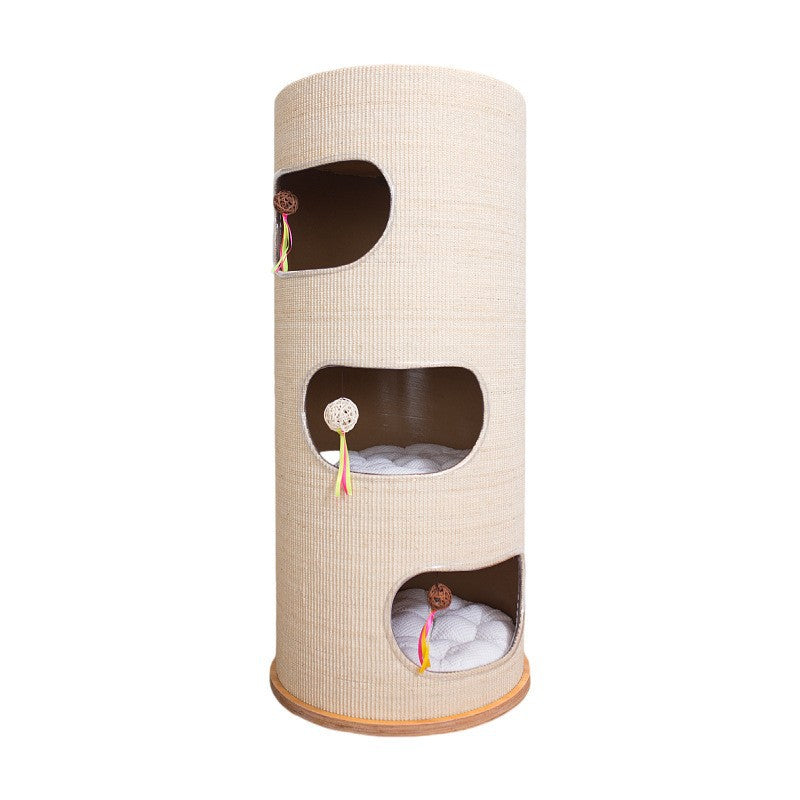 Cat Tree