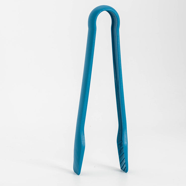 Ceramic-coated hair straightener