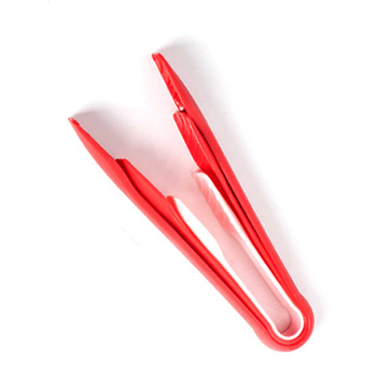 Ceramic-coated hair straightener
